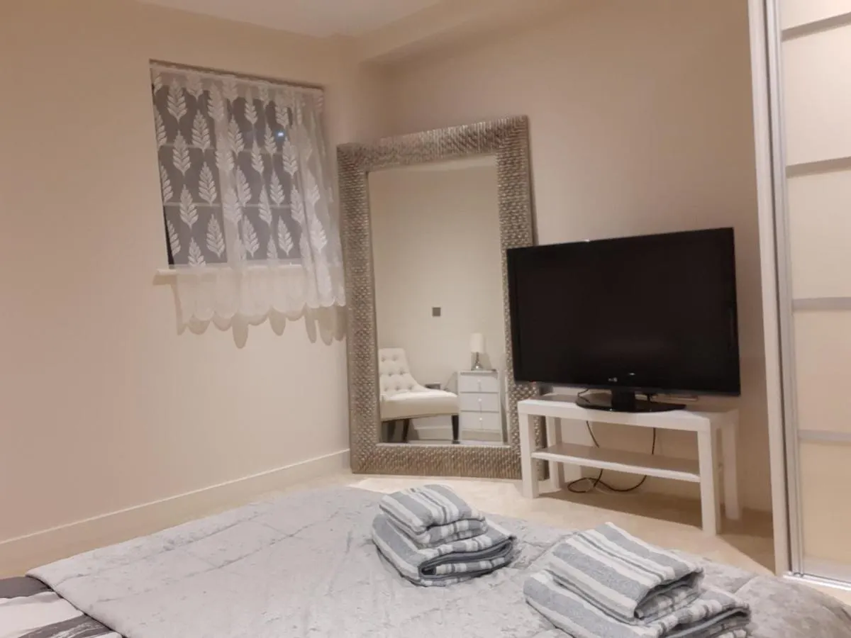 Sea View Penthouse Apartment Brighton